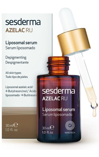 Serum Azelac Ru Sesderma 30ml