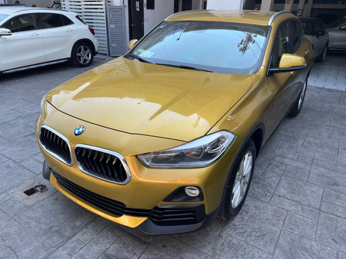 BMW X2 1.5 Sdrive18ia Executive