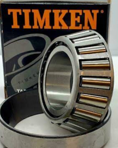 Balero Rodamiento Timken 32208 40x80x24.75