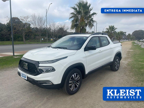 Fiat Toro FREEDOM