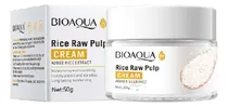 Comprar Crema Facial Hidratante De Arroz Control Grasa 50gr Bioaqua