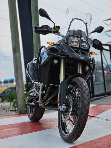 Imagen 14 de 23 de Bmw Gs 800 F Adventure - Inmaculada , Entrega Inmediata Jc