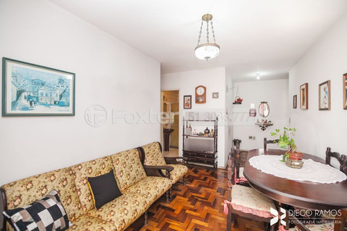 Imagem 3 de 30 de Apartamento, 2 Dormitórios, 75.05 M², Vila Ipiranga - 202760