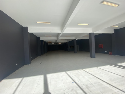 Local Comercial En Arriendo En Concepción