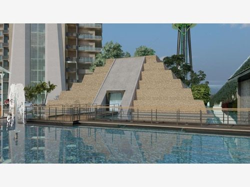 Imagen 5 de 12 de Departamento En Venta Toram Residencial