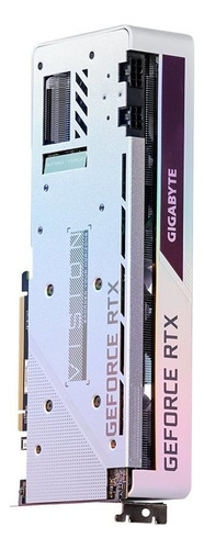 Geforce Rtx 3070 Vision Oc 8g (Usado)