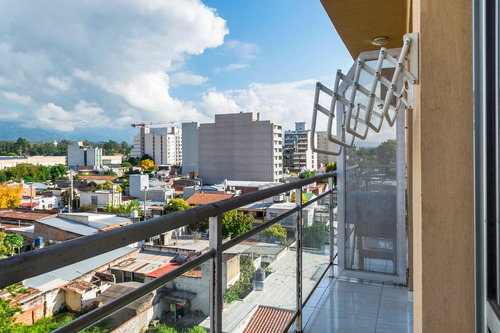 Departamento 1 Dormitorio Venta Macrocentro