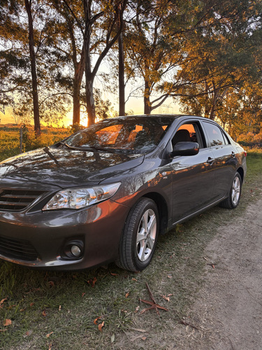 Toyota Corolla 1.8 Xei At 136cv
