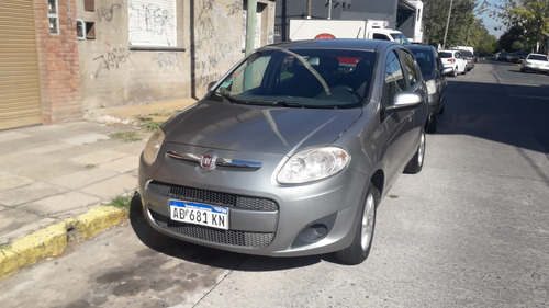 Fiat Palio 1.4 Nuevo Attractive 85cv