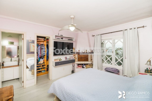 Imagem 15 de 30 de Casa Em Condomínio, 3 Dormitórios, 200.52 M², Chácara Das Pedras - 208011