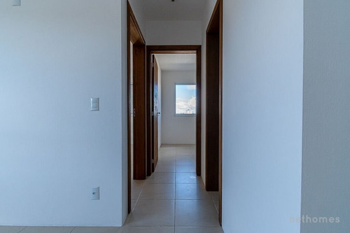 Imagem 15 de 15 de Apartamento - Santa Cruz - Ref: 26416 - V-26416