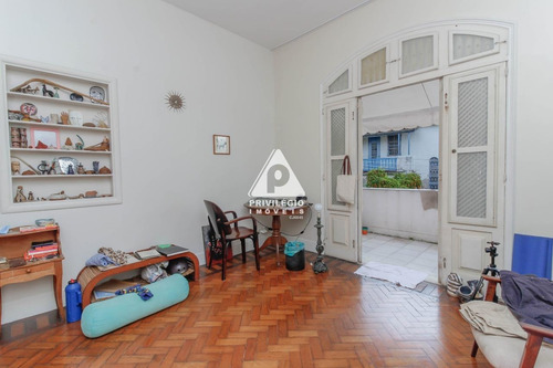 Imagem 9 de 30 de Casa À Venda, 6 Quartos, 5 Suítes, 1 Vaga, Santa Teresa - Rio De Janeiro/rj - 35430