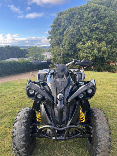Quadriciclo Can-am Renegade 1.000cc Brp