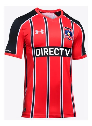 Colo colo camiseta roja hotsell