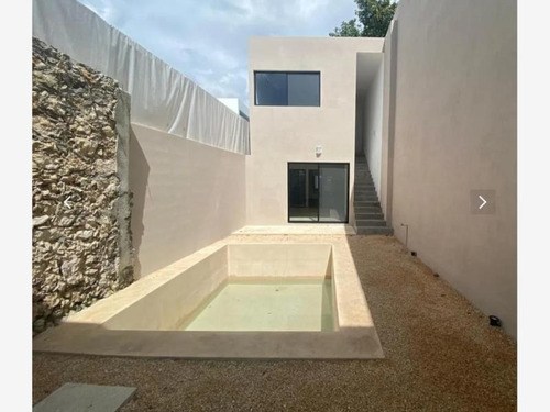Imagen 10 de 10 de Casa Sola En Renta Barrio Santiago