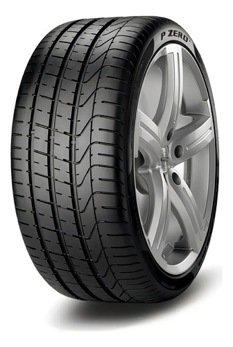 Neumático Pirelli P Zero 235/40r18 95y