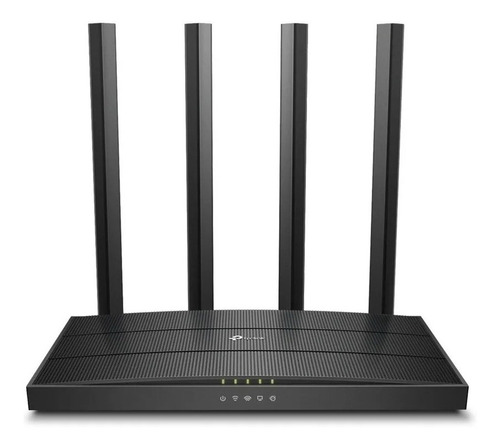 Router Inalambrico Tp-link Doble Banda Ac1900 Archer C80