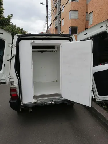 Fiat Fiorino 1.3 Fire