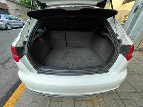 Audi S3 2.0 T Fsi Mt Quattro 255cv 1402 mm