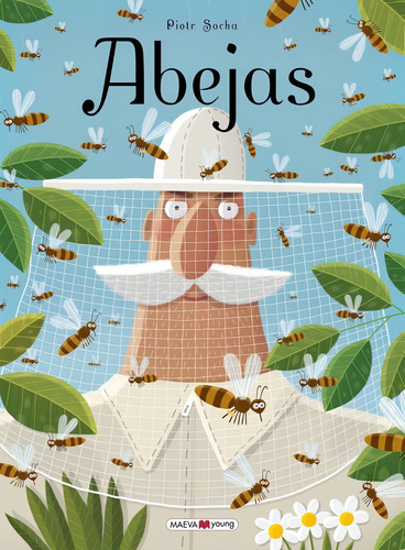 Abejas - Socha,piotr
