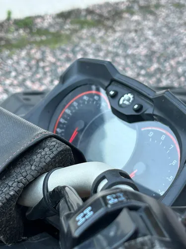 Cuadri Atv Can Am 1000 Outlander Xtp 2 Plazas