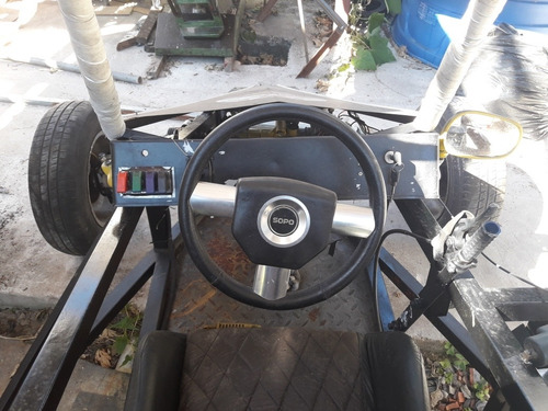 Kart Cross