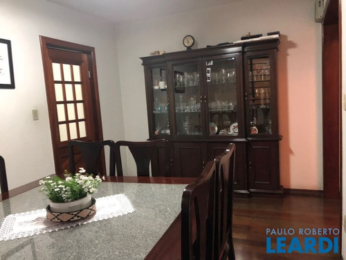 Imagem 11 de 15 de Sobrado - Vila Madalena - Sp - 551740