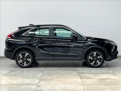 Mitsubishi Eclipse Cross 1.5 Turbo Gls