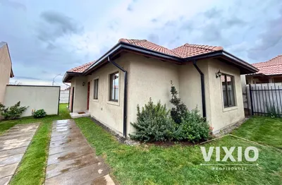 Casa en arriendo