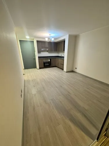 Dpto A Estrenar 3d2b+2terrazas Estac+bod/ Metro Grecia Macul