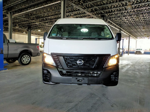 Imagen 8 de 10 de Nissan-urvan-20