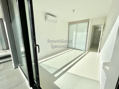 Alquiler Anual Apartamento 2 Dormitorios Art Tower - Ref: 1107