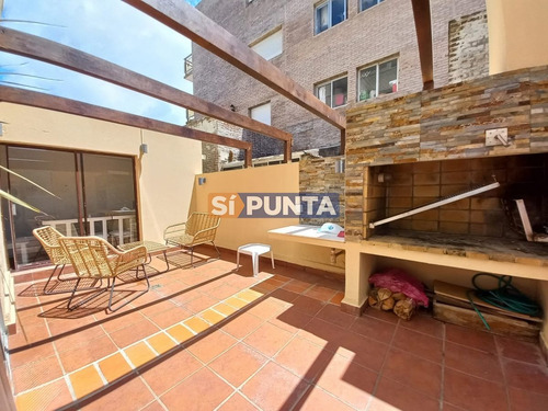 Imagen 15 de 17 de Gran Oportunidad Apartamento Reciclado Con Patio Y Parrillero Propio