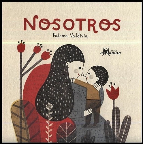 Nosotros - Paloma Valdivia