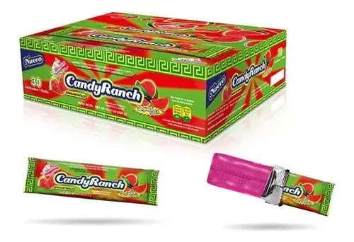 Candy ranch outlet