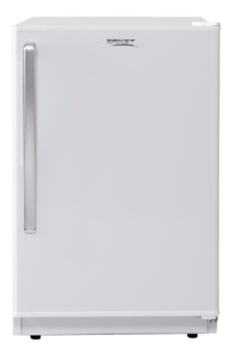 Heladera Minibar Briket Bk1f 10 Blanca 125l 220v