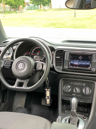 Volkswagen The Beetle 1.4 Design Dsg 2015