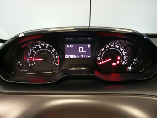 Peugeot 2008 1.6 Thp Sport Tip