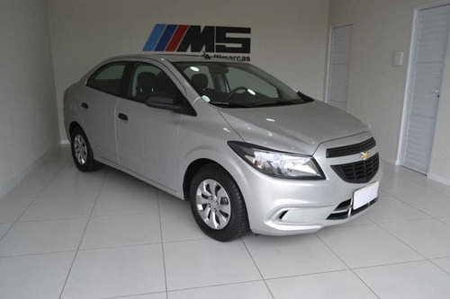 Chevrolet Prisma 1.0 Mt Joye