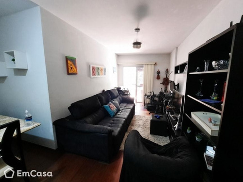 Imagem 1 de 10 de Apartamento À Venda Em Rio De Janeiro - 23573