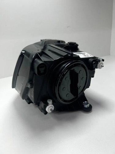 Par Farol Para Jetta 2011 12 13 14 16 17 2018 Led Com Xenon