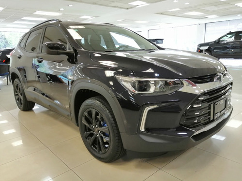 Imagen 10 de 14 de Nueva Chevrolet Tracker Lt 2022