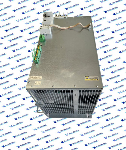 Rexroth Hmv01.1r-w0045-a-07-nnnn (Usado)