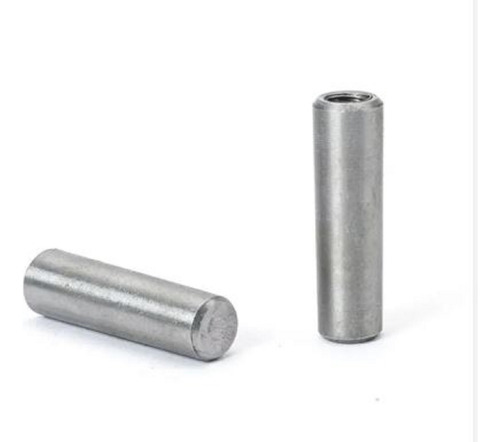 Perno Dowel Con Rosca 8x45 (10 Piezas)