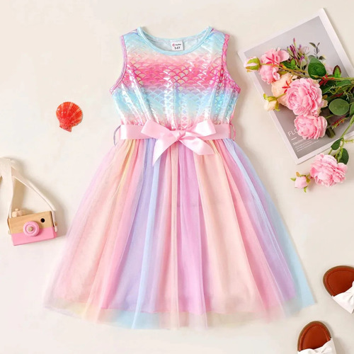 Vestidos Para Niñas 