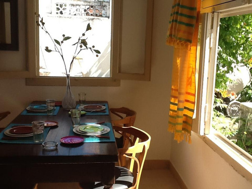 Imagen 13 de 14 de Casa Seis Ambientes