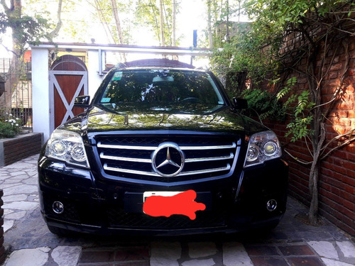 Mercedes Benz Glk 300 Sport 2013