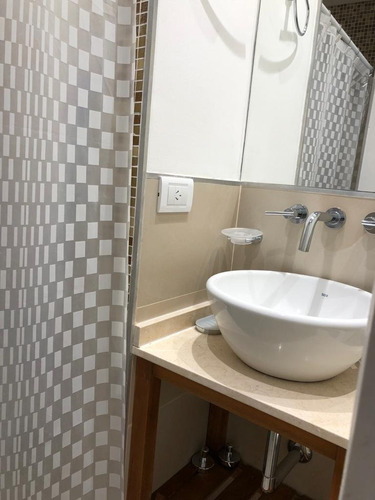 Imagen 18 de 30 de Venta Departamento Frente Al Mar Las Gaviotas Villa Gesell