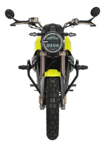 Imagen 25 de 25 de Beta Zontes G1 155 - Nuevo Modelo Disponible - Fin.prendaria
