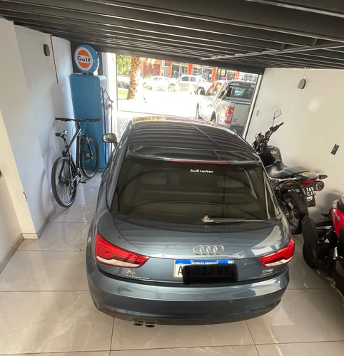 Audi A1 1.4 Tfsi Stronic 125cv